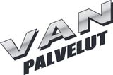 VAN-palvelut Oy -logo